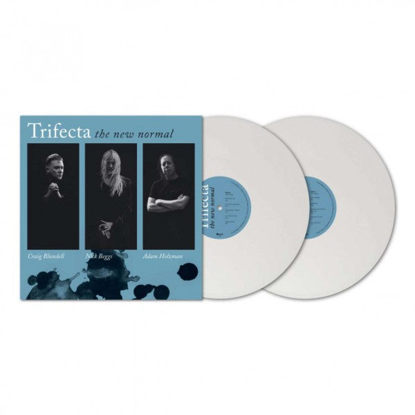 The New Normal - Front Cover