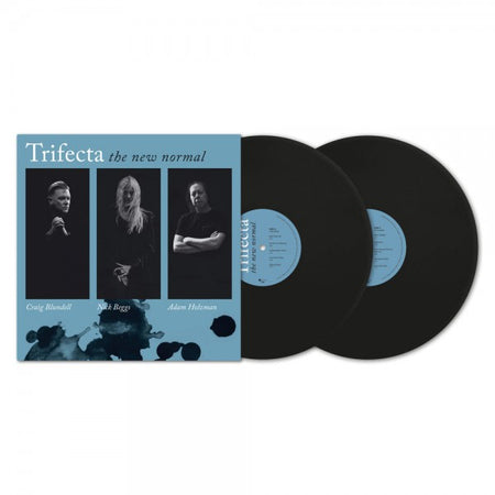 The New Normal - Front Cover