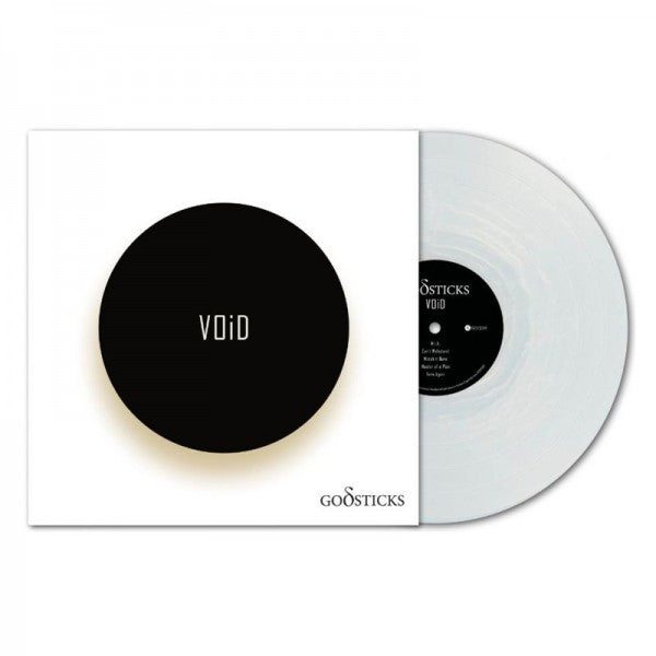 Void - Front Cover