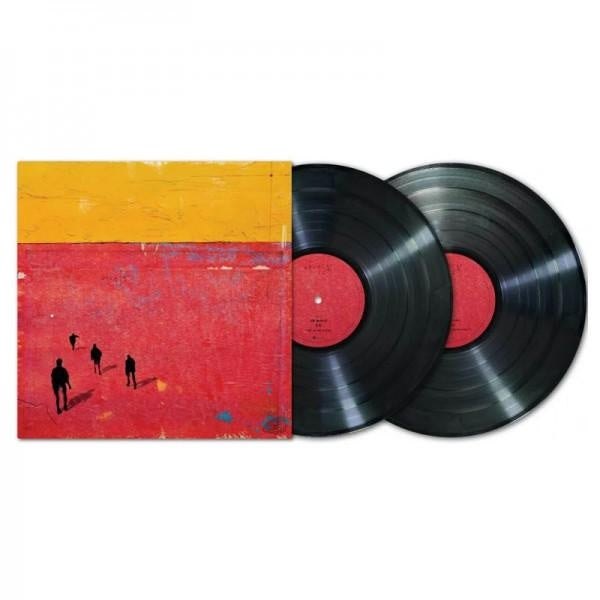 Stop/go - Vinyle - Front Cover