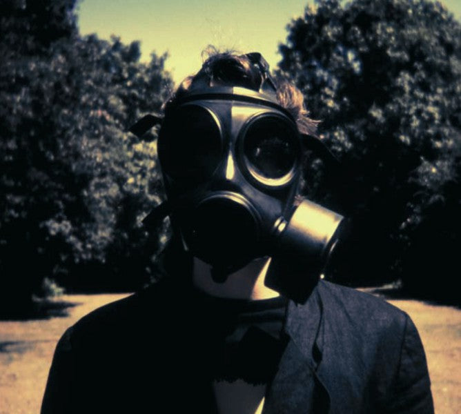 Insurgentes - Front Cover