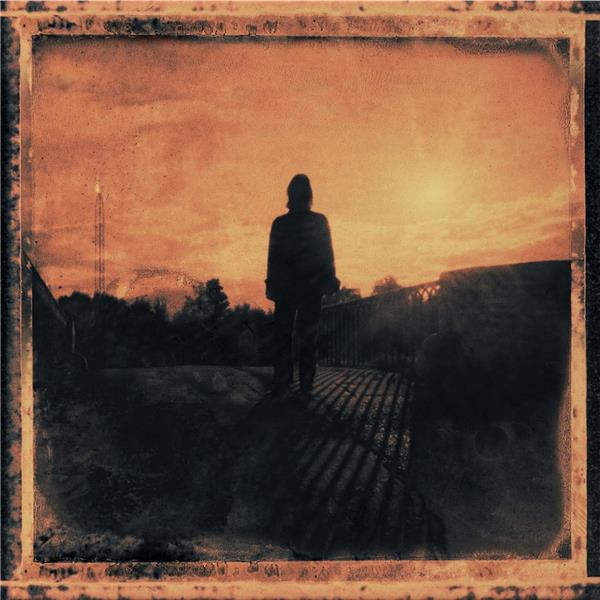 Grace For Drowning - Front Cover