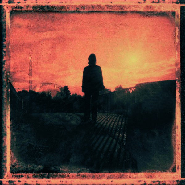 Grace For Drowning - Front Cover