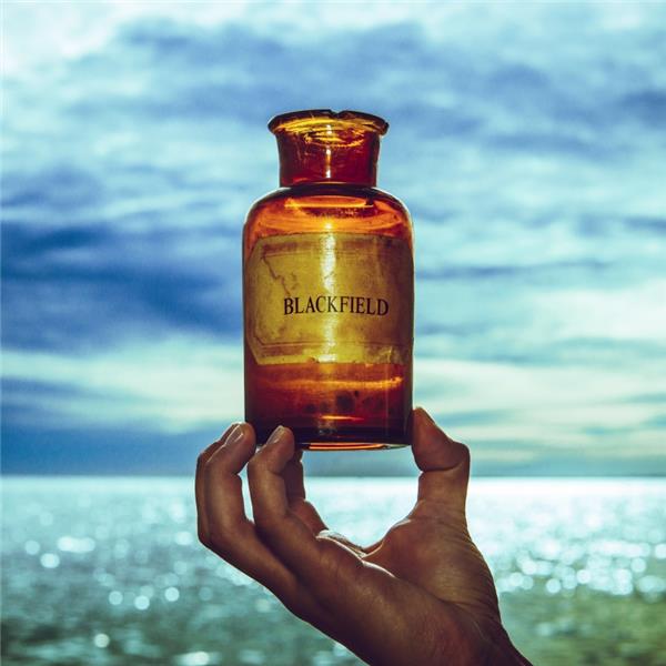 V - Front Cover