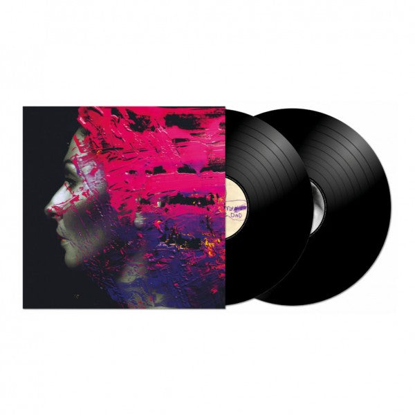 Hand. Cannot. Erase. - Front Cover