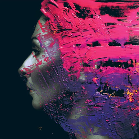 Hand. Cannot. Erase. - Front Cover