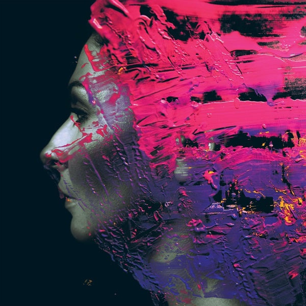 Hand. Cannot. Erase. - Front Cover