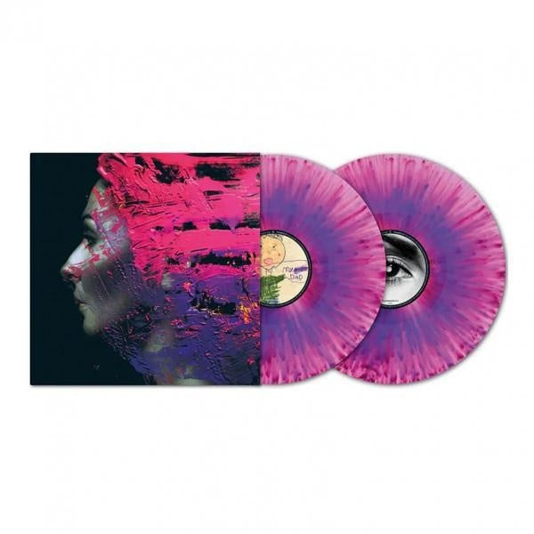 Hand. Cannot. Erase. - Front Cover