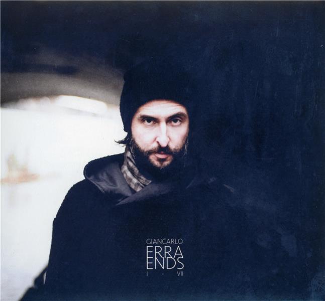 Ends - Front Cover