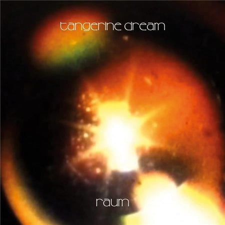Raum - Front Cover
