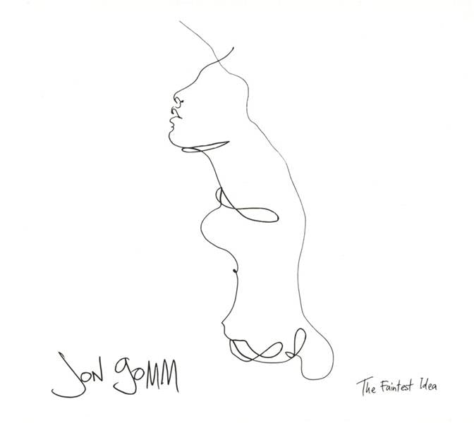 The Faintest Idea - Front Cover