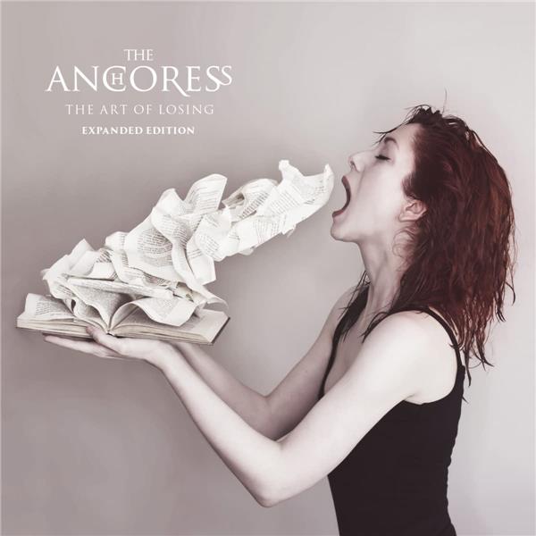 The Art of Losing - Front Cover