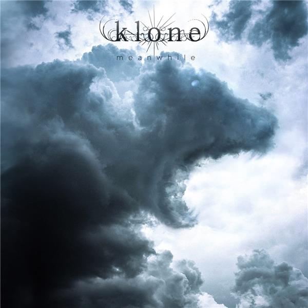 Meanwhile - Front Cover