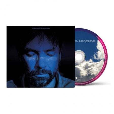 Luminescence - Front Cover