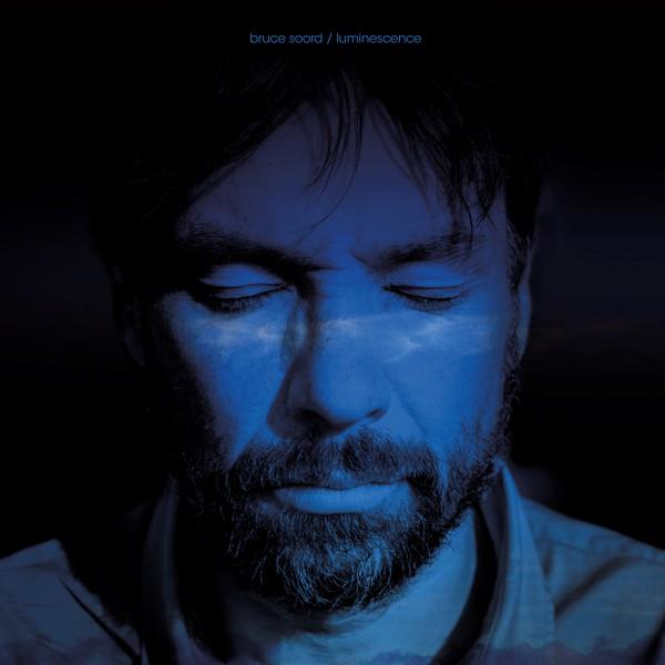 Luminescence - Front Cover