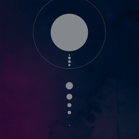 Sonder - Front Cover