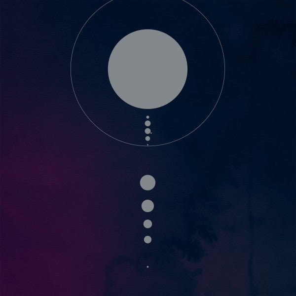 Sonder - Front Cover