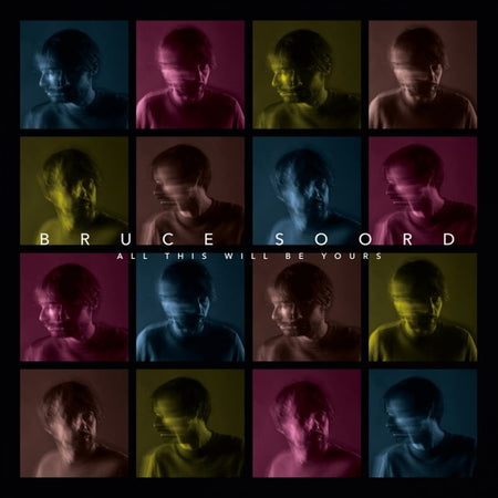 All This Will Be Yours - Front Cover