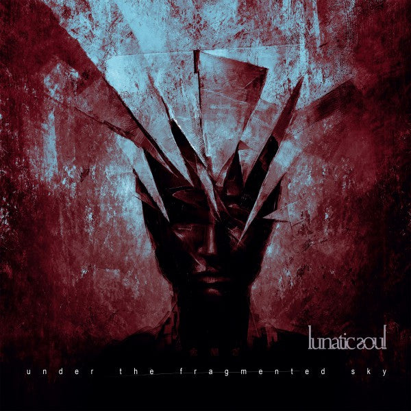Under the Fragmented Sky - Front Cover