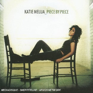 Piece by piece - Front Cover