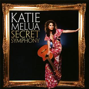 Secret symphony - Front Cover