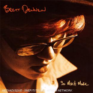 So much more - Front Cover
