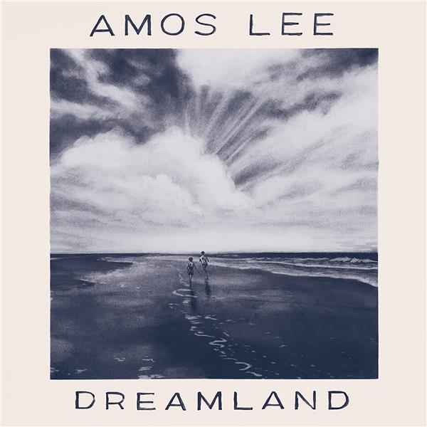 Dreamland - Front Cover