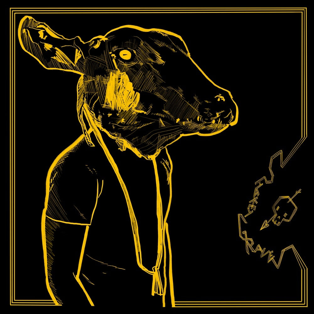 Roll The Bones X - Front Cover