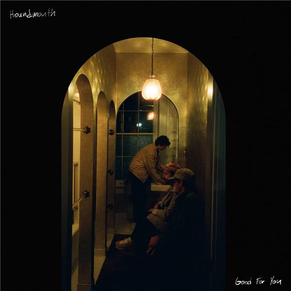 Good For You - Front Cover