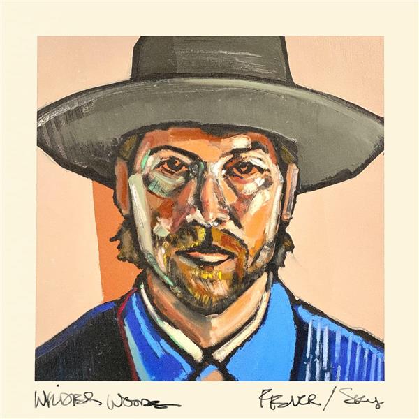 FEVER/SKY - Front Cover