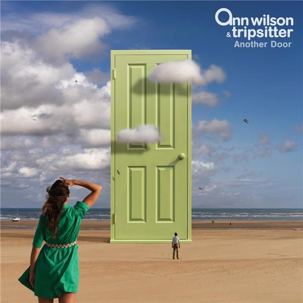 Another Door - Front Cover