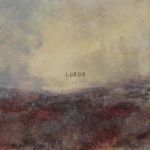Lordy - Front Cover