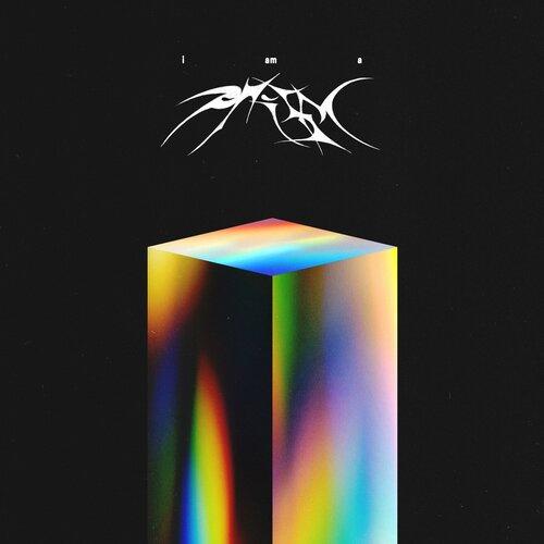 I Am A Prism - Front Cover