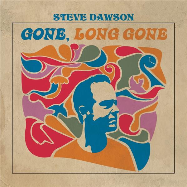 GONE, LONG GONE/180 GR GATEFOLD SLEEVE - Front Cover