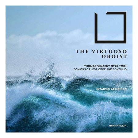 L’hauboïste virtuose - Front Cover