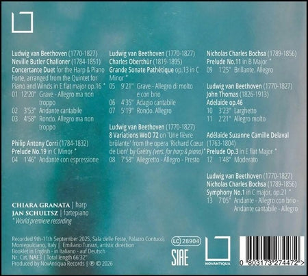 Les autres cordes - Front Cover
