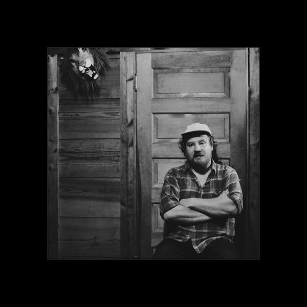 Demo Versions, 2014 To 2017 - Front Cover