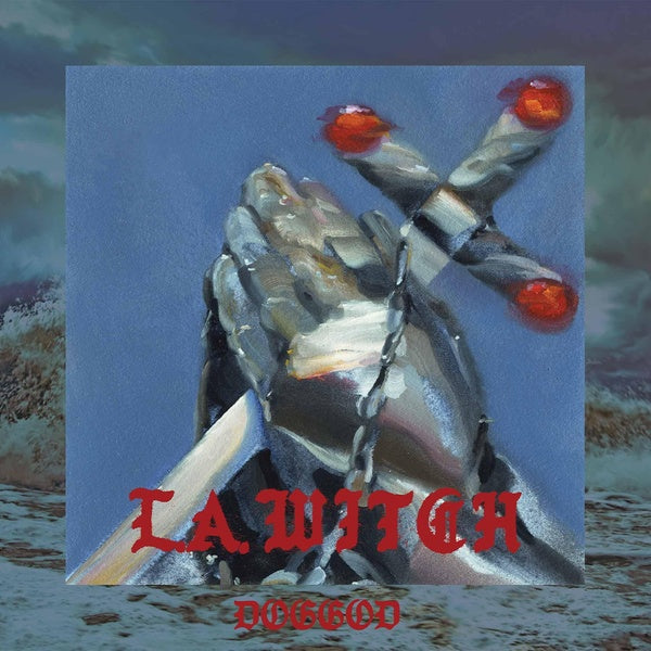 Doggod - Front Cover