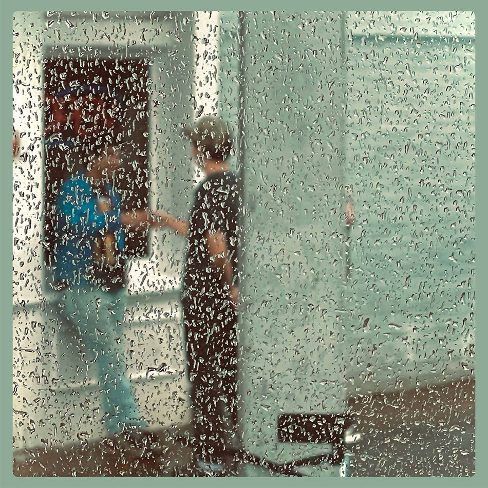 Studio 22 Singles & B-Sides - Vinyle Vert - Front Cover