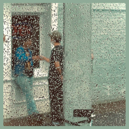 Studio 22 Singles & B-Sides - Vinyle Vert - Front Cover