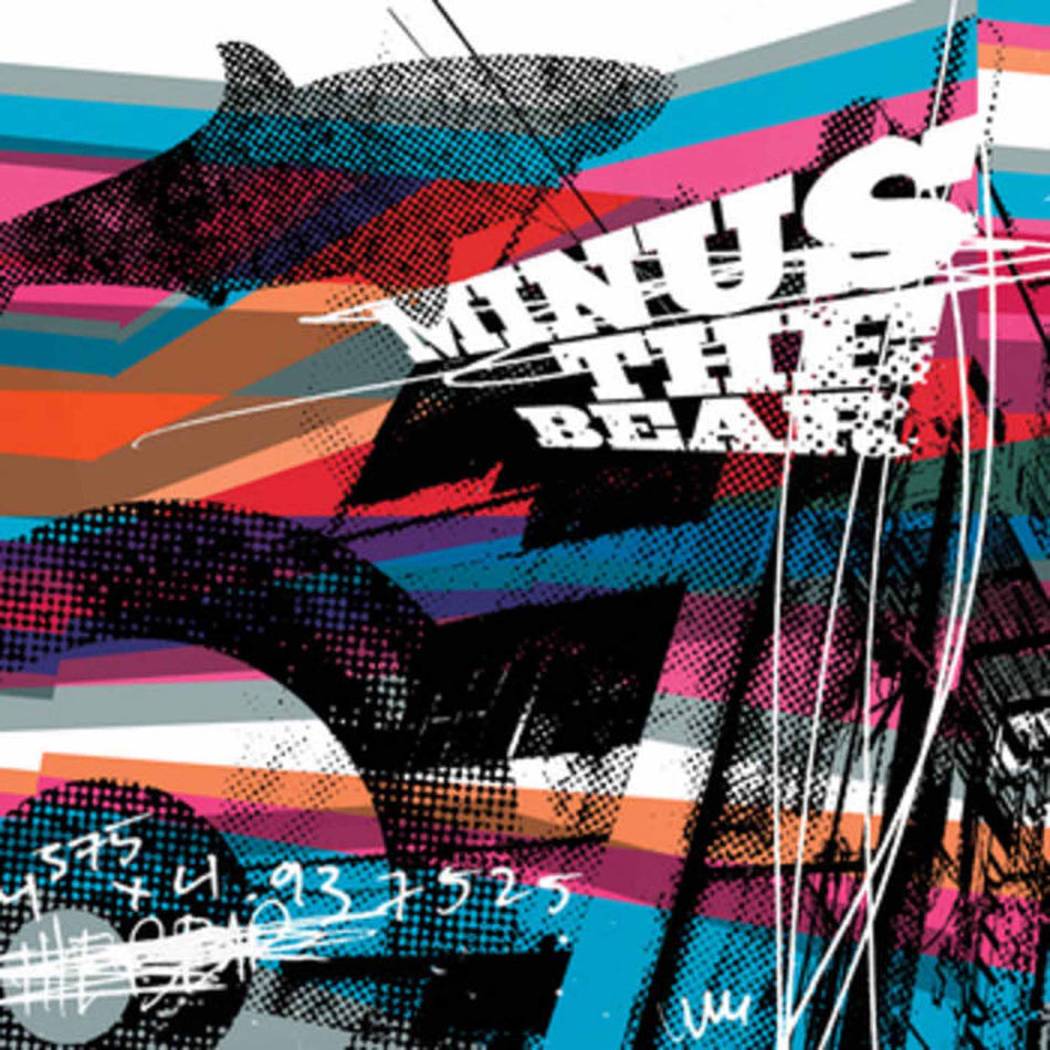 They Make Beer Commercials Like This - Vinyle Splatter - Front Cover