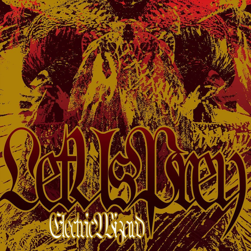 Let Us Prey - Front Cover
