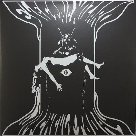 Witchcult Today - Front Cover