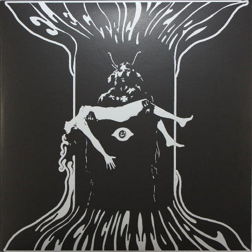 Witchcult Today - Front Cover