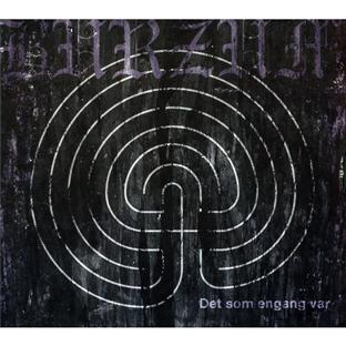 Ii det som engang var - Slipcase - Front Cover