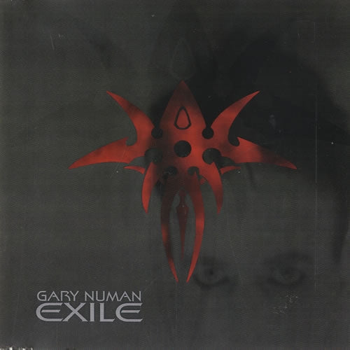 Exile - Front Cover