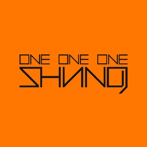 One One One - Front Cover