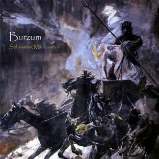 Sol austan mani vestan - Front Cover