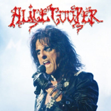 Live in Switzerland 2005 - Front Cover