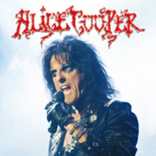Live in Switzerland 2005 - Front Cover